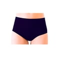 thumbnail image 4 of Kit 5 Pantys sin Costuras I Love Shape Control en Abdomen y Cintura 5 Colores CH, 4 of 6