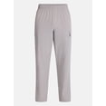 thumbnail image 5 of Athletic Works Woven Cargo Open Hem Active Pants, Men's Sizes S-4XLT, 5 of 5