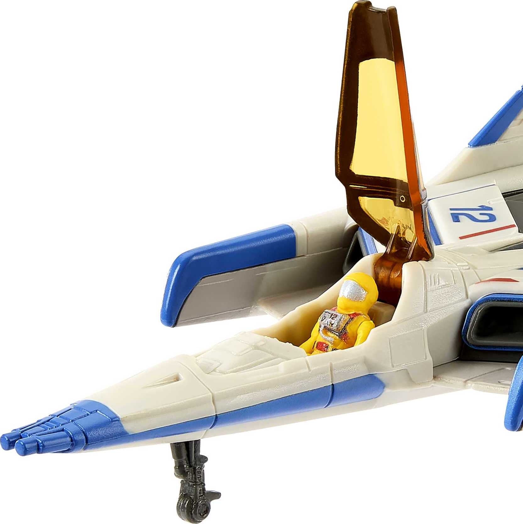 Disney and Pixar Lightyear Hyperspeed Series Xl-12 & Buzz