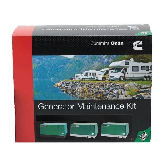 Cummins Power Generation A060Z227