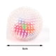 thumbnail image 2 of Juego de bolas antiestrés, paquete de 4 juguetes sensoriales para niños y adultos, perfecto para aliviar el estrés y regalos de cumpleaños para niños de 3 a 6 años o más, 2 of 4
