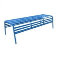 thumbnail image 1 of Safco Products CoGo Outdoor  Indoor Steel Bench 4369, 1 of 1