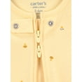 thumbnail image 3 of Carter's Child of Mine Baby Sleep 'N Play, Sizes Preemie-6/9 Months, 3 of 7