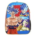 thumbnail image 2 of Set Mochila, Lapicera y Lonchera Goku Vegeta Yadatex Dragon Ball, 2 of 7