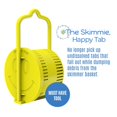 thumbnail image 2 of The Skimmie Happy Tab, 2 of 9