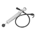 thumbnail image 1 of Beer Keg Pump, Aluminum And Stainless Steel Keg Pump  For Party, 1 of 8