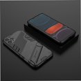 thumbnail image 3 of Funda para iPhone 12 Pro MAX Protección A Prueba De Golpes Con Soporte De TPU Duradero Y Práctico, 3 of 5