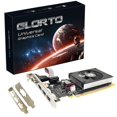 thumbnail image 1 of Tarjeta gráfica Glorto GeForce GT 730 4GB DDR3 Low Profile, 1 of 6