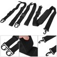 thumbnail image 4 of Correas de Nailon para Tabla de Paddle Ccdes Correa para el Hombro para Kayak 410g, 4 of 8