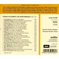 thumbnail image 2 of Hermann Reutter - Die Winterreise - Music & Performance - CD, 2 of 2