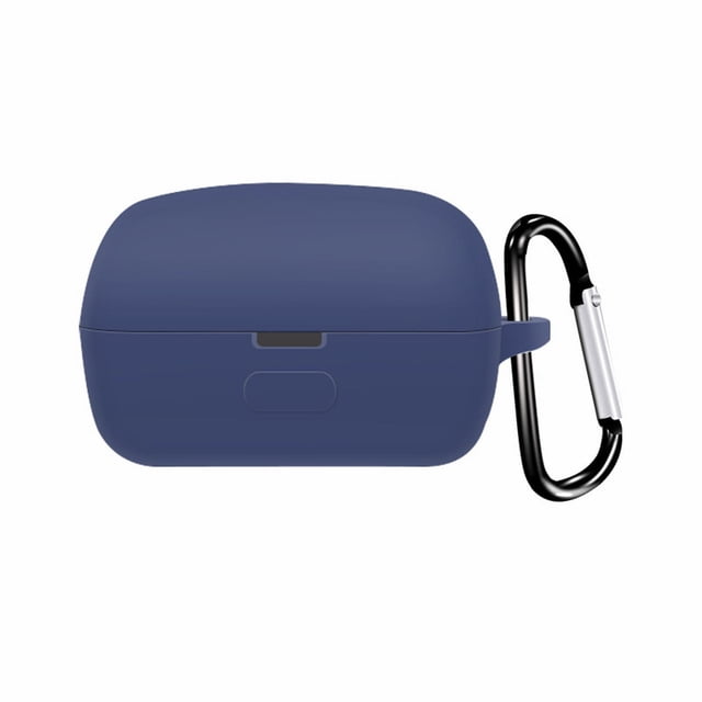 Apto para auriculares inalámbricos Linkbuds WF L900 Funda de silicona suave