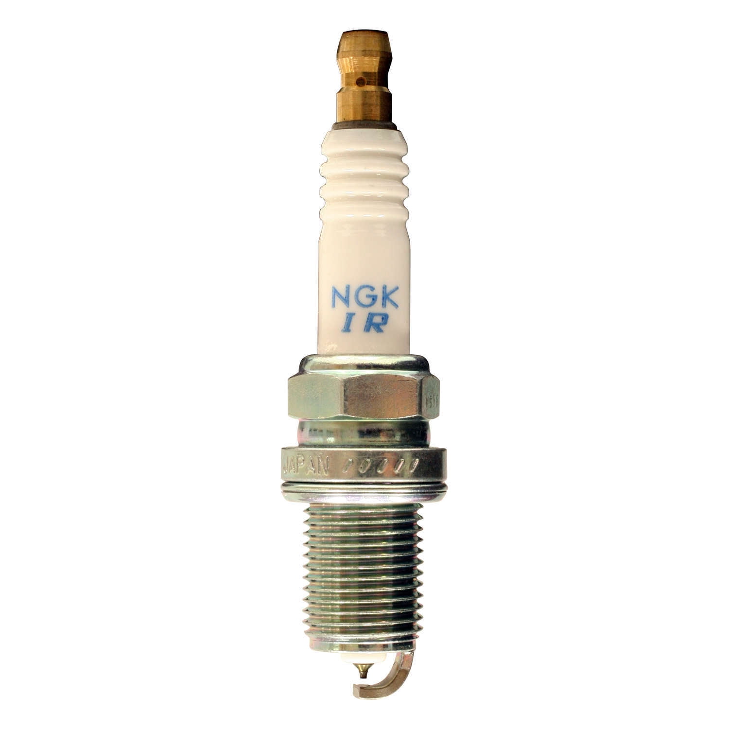NGK 5648 Laser Iridium Spark Plug (4 Pack) Fits select: 2001,2003 VOLKSWAGEN NEW BEETLE