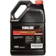 Yamalube All Purpose 4 Four Stroke Oil 20w-50 1 Gallon