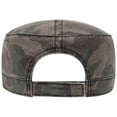 thumbnail image 3 of OTTO CAP Camouflage Military Hat, Camo004, 3 of 3