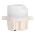 thumbnail image 3 of Interruptor de contacto de arranque de barril de cerradura de encendido 48750 & #8209;BC60A apto para Nissan Micra Qashqai Cabstar, 3 of 10