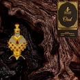 thumbnail image 4 of OUD Fragrance 12 ML (0.41 fl. oz), 4 of 6