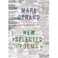 thumbnail image 2 of Pre-Owned New Selected Poems of Mark Strand (Paperback) 0375711279 9780375711275, 2 of 2