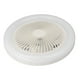 thumbnail image 5 of Luz de ventilador de techo aspas de ventilador de ABS ruido de luz de ventilador LED de 98 pulgadas para sala de estar ANGGREK Otros, 5 of 8