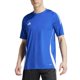 thumbnail image 5 of Camiseta adidas Tiro 24 para hombre, azul Royal Team y blanco, talla M, 5 of 9