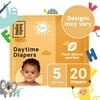 Hello Bello Daytime Diapers, Size 5 (20ct)