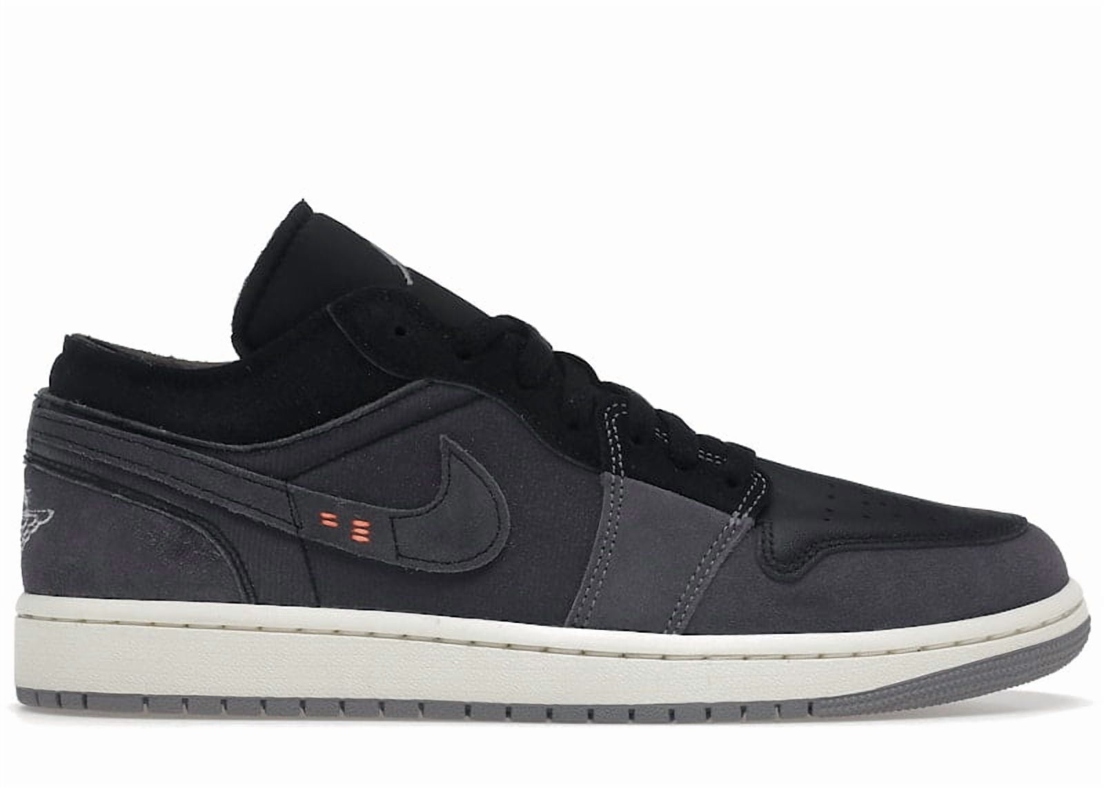 air jordan 1 low se stock x