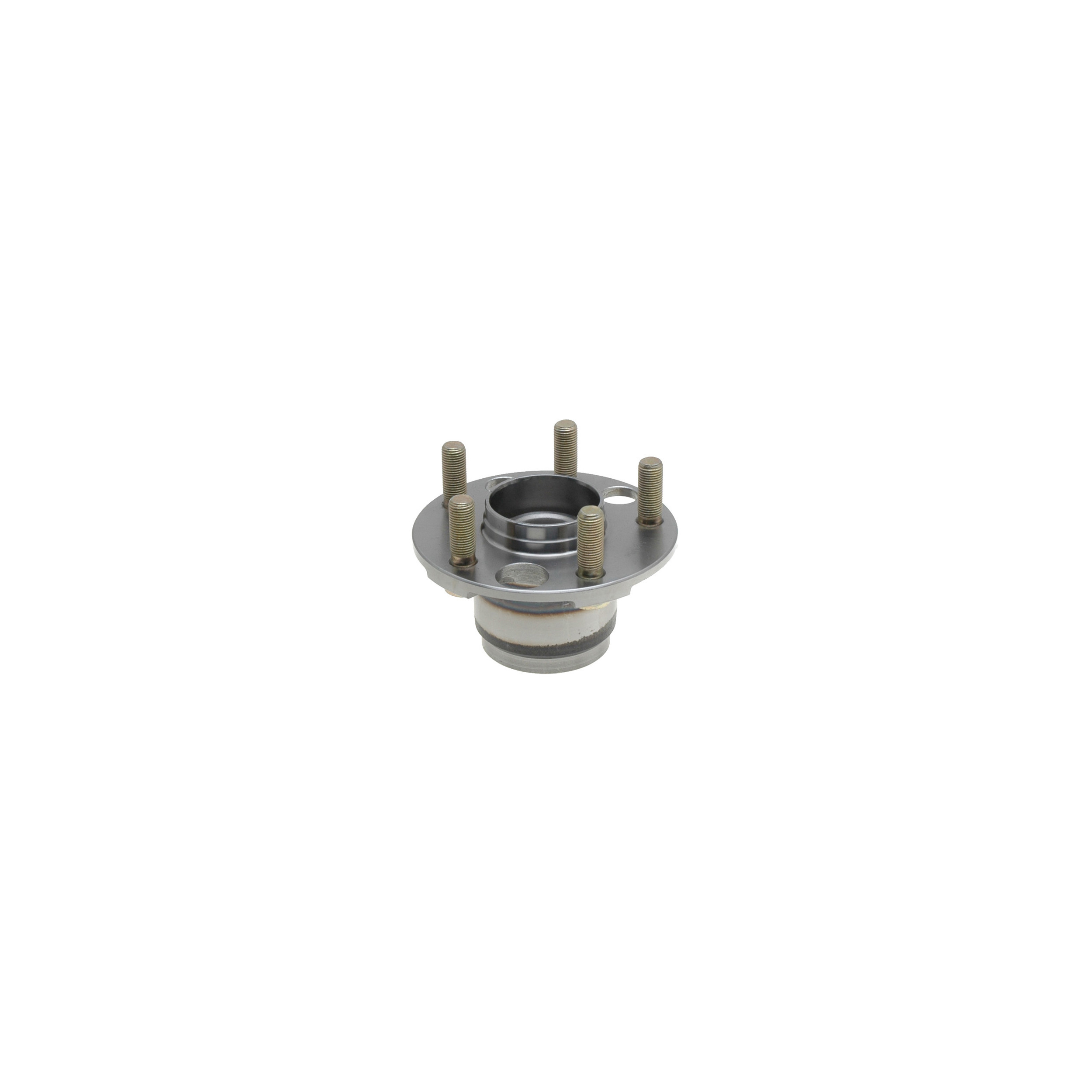 Raybestos 712036 Grade Wheel Bearing and Hub Assembly Fits 1996-1990 Subaru Legacy Rear