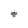 thumbnail image 2 of Raybestos 712036 Grade Wheel Bearing and Hub Assembly Fits 1996-1990 Subaru Legacy Rear, 2 of 3