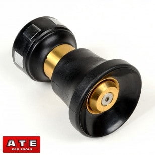 Heavy Duty Water Hose Sprayer Nozzle Fire Hose Type