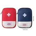 thumbnail image 5 of LICEWO Travel Size Survival Kits Small Medicine Bag, First Aids Kits for Office Outdoor, 5 of 10