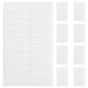 thumbnail image 1 of unbranded 20Ud Etiquetas Para Joyería Removibles Sin Dejar Residuos Ideales Para Exhibición Y Precios, 1 of 8