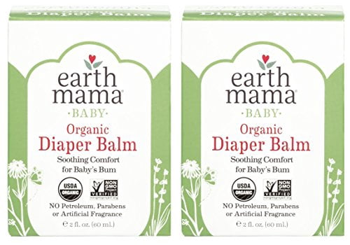 organic diapers walmart