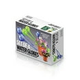 Kovot Glass Plant Watering Bulbs Set Includes Two Large & Two Small