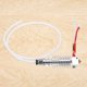 thumbnail image 3 of Boquilla 0 4 mm V5 J-Head Impresora Hotend con disipador calor para Anycubic I3 Mega, 3 of 8