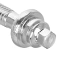 thumbnail image 2 of 6pcs Car Battery Mounting Bolt Fittings 3/8 Thread Post Battery Terminal Bolt Standard Battery Side Post Extender Stud For Car Battery, 2 of 8