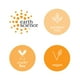 thumbnail image 5 of Crema de noche Earth Science Apricot con albaricoque hidratante, 50 ml, 5 of 5