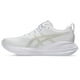 thumbnail image 5 of Zapatillas para correr ASICS Gel-Cumulus 27 para mujer Blanco/Gris Lago, 5 of 9