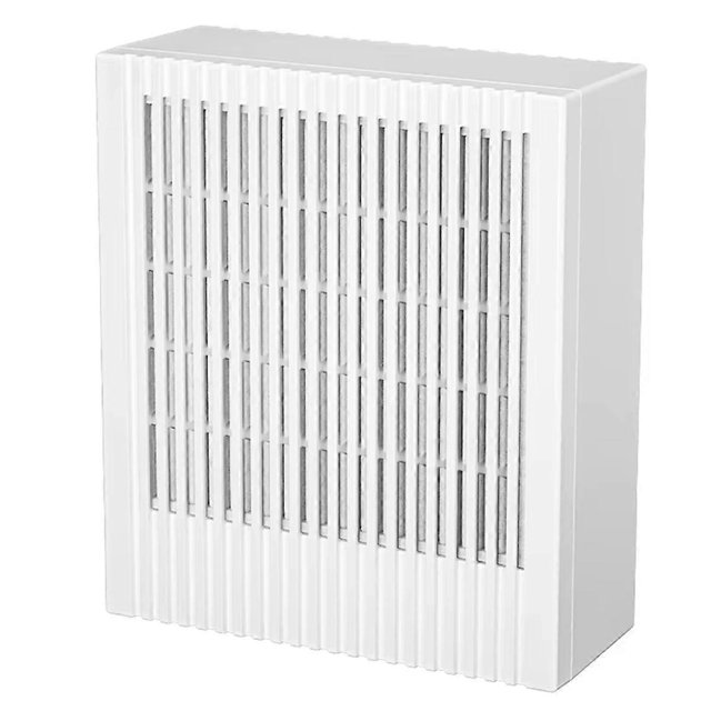 HEPA Filter Desktop Air Purifier Portable Odor Eliminator & Air Freshener for Car, Bedroom, Office C