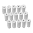 thumbnail image 1 of Rollos de papel térmico Impresora de papel de 80 * 30 mm Rollos de la caja registradora par Romacci  Papel térmico, 1 of 7