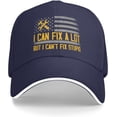 thumbnail image 1 of I Can Fix A Lot Hats But I Can't Fix Stupid Baseball Cap, 1 of 7