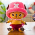 thumbnail image 1 of Juguete de peluche de una pieza para niños, muñeco de peluche grande de 100CM, Anime Ragdoll, regalo de cumpleaños, decoración del hogar Fivean unisex, 1 of 2
