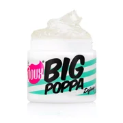 The Doux Big Poppa Defining Gel 16 oz., Curly Hair, Moisturizing
