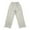 Beige, variant on Cargo Pants for Girls Cargo Jogger Pants Casual Girl's Elastic Waist Cargo Pants with Pockets Elephant Leggings for Girls Girls Girl Stretchy Pants Cat Leggings Toddler Baby Pants 9-12