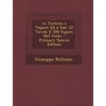 thumbnail image 1 of Le Turbine a Vapore Ed a Gas : 22 Tavole E 300 Figure Nel Testo (Paperback), 1 of 1