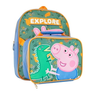 Kids' Peppa Pig™ Lunch Box with Thinsulate™