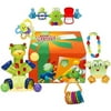 Bright Starts All Day Play Gift Set