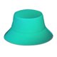 thumbnail image 1 of Balery Turquoise Light Blue Sombreros para el sol para hombre y mujer, sombrero de pescador con UPF 50+, 1 of 6