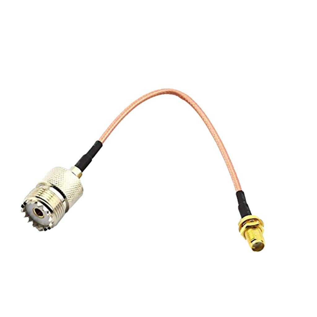 Coaxial Cable Used In Applications, , Wireless Devices