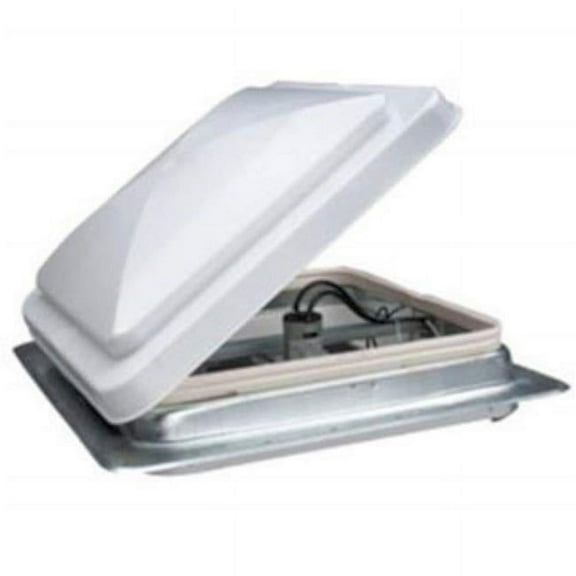 90092B 3.12-8.25 in. Roof Vent Trim Ring Garnish