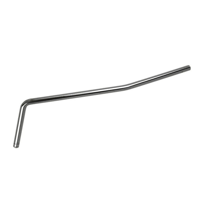 Push In Guitar Tremolo Vibrato Arm, Excellent Tuning Stability Reliable Electric Guitar Whammy Bar