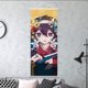 thumbnail image 1 of Lienzo decorativo Bungos Stray Dogs Izumis Kyoukas Anime 25 x 75 cm, 1 of 1